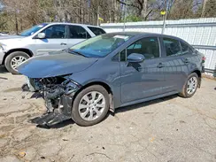 5YFB4MDEXTP387824 2026 TOYOTA COROLLA