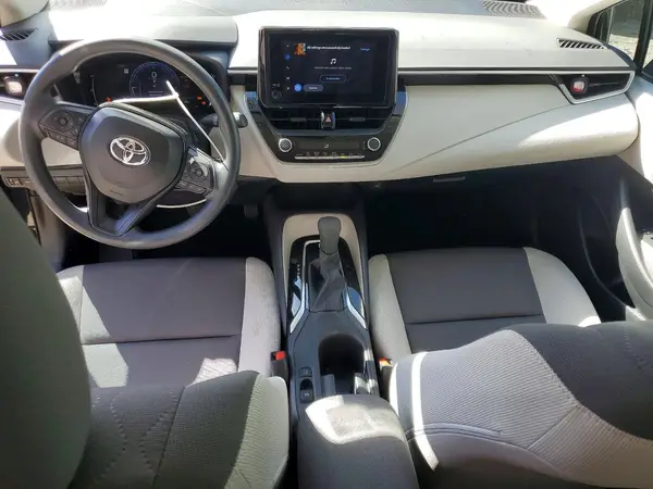 5YFB4MDEXTP387824 2026 TOYOTA COROLLA - Image 8
