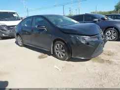 5YFB4MDEXTP387967 2026 TOYOTA COROLLA