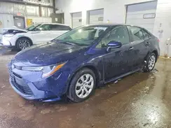 5YFB4MDEXTP388195 2026 TOYOTA COROLLA