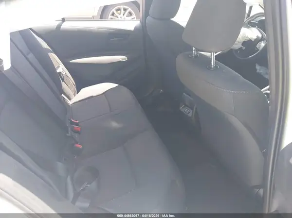 5YFB4MDEXTP389024 2026 TOYOTA COROLLA - Image 8