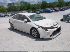 5YFB4MDEXTP389511 2026 TOYOTA COROLLA