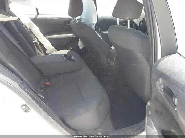 5YFB4MDEXTP389511 2026 TOYOTA COROLLA - Image 8