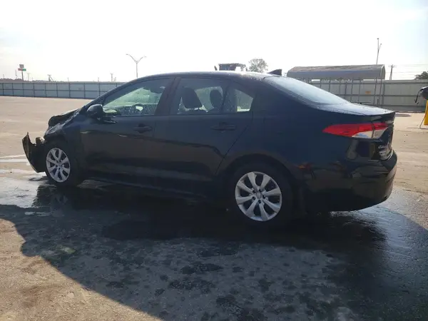 5YFB4MDEXTP390139 2026 TOYOTA COROLLA - Image 2