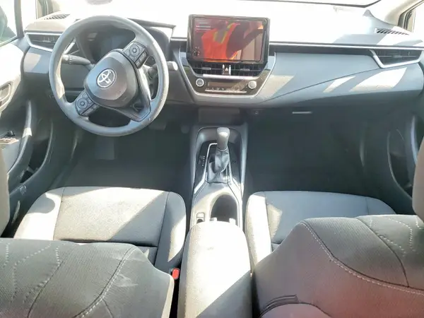 5YFB4MDEXTP390139 2026 TOYOTA COROLLA - Image 8