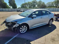 5YFB4MDEXTP390545 2026 TOYOTA COROLLA