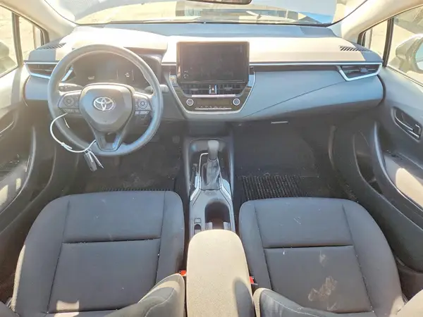 5YFB4MDEXTP390545 2026 TOYOTA COROLLA - Image 8