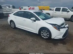 5YFB4MDEXTP391811 2026 TOYOTA COROLLA