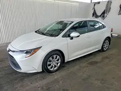 5YFB4MDEXTP393428 2026 TOYOTA COROLLA