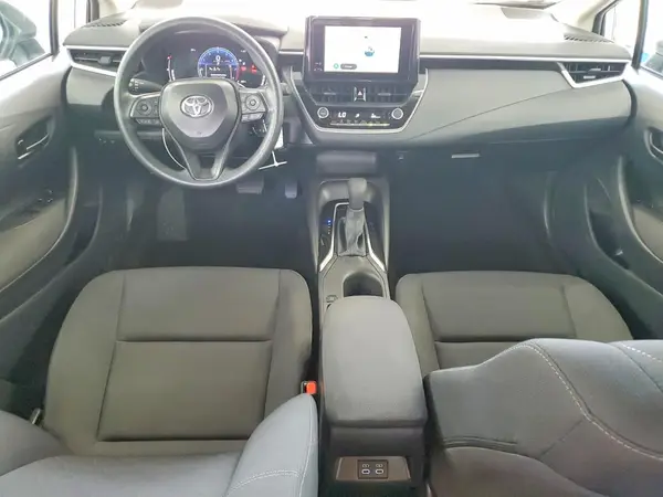 5YFB4MDEXTP393428 2026 TOYOTA COROLLA - Image 8