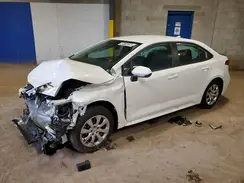 5YFB4MDEXTP396197 2026 TOYOTA COROLLA