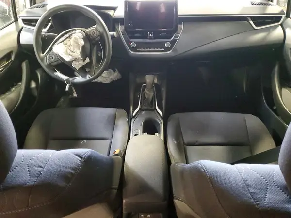 5YFB4MDEXTP396197 2026 TOYOTA COROLLA - Image 8