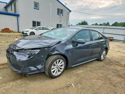 5YFB4MDEXTP396328 2026 TOYOTA COROLLA