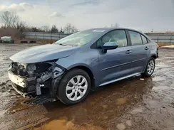 5YFB4MDEXTP396684 2026 TOYOTA COROLLA