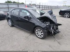 5YFB4MDEXTP397818 2026 TOYOTA COROLLA