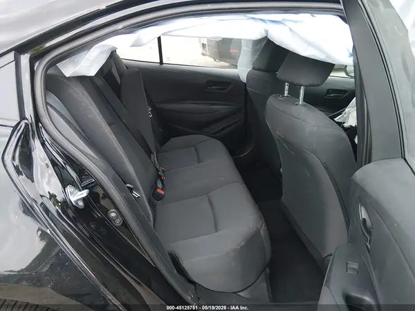 5YFB4MDEXTP397818 2026 TOYOTA COROLLA - Image 8
