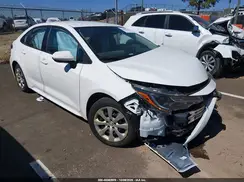 5YFB4MDEXTP400362 2026 TOYOTA COROLLA