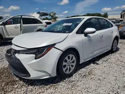 5YFB4MDEXTP400748 2026 TOYOTA COROLLA