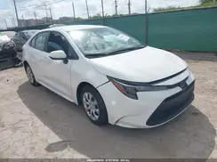 5YFB4MDEXTP401656 2026 TOYOTA COROLLA