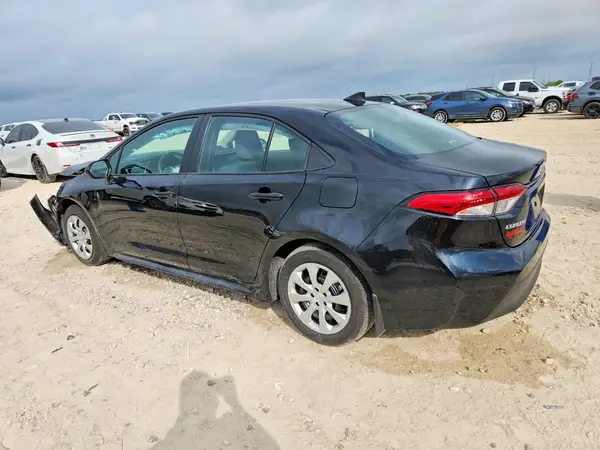 5YFB4MDEXTP403066 2026 TOYOTA COROLLA - Image 2