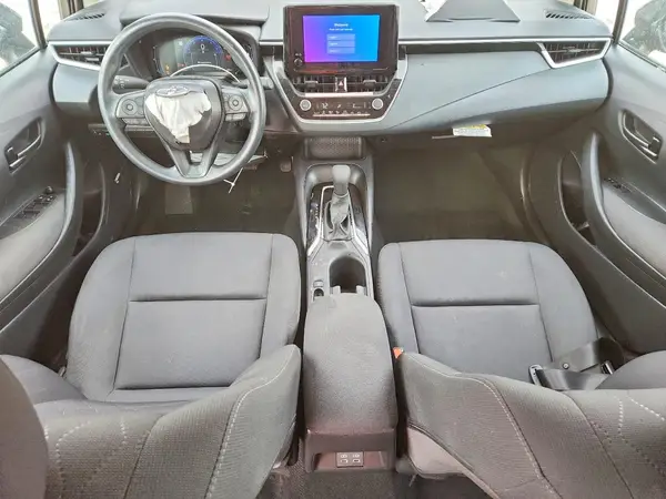 5YFB4MDEXTP403066 2026 TOYOTA COROLLA - Image 8