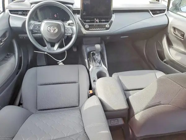 5YFB4MDEXTP403424 2026 TOYOTA COROLLA - Image 8