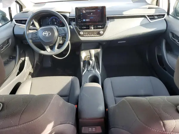 5YFB4MDEXTP405870 2026 TOYOTA COROLLA - Image 8