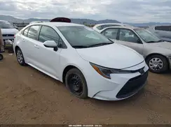 5YFB4MDEXTP408221 2026 TOYOTA COROLLA