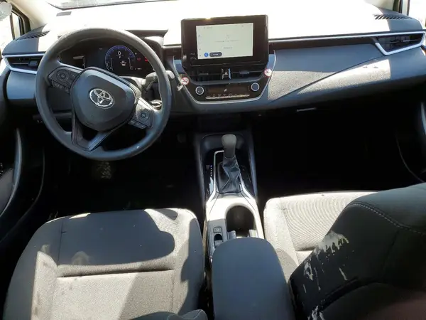 5YFB4MDEXTP408476 2026 TOYOTA COROLLA - Image 8