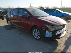 5YFB4MDEXTP408509 2026 TOYOTA COROLLA