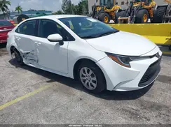 5YFB4MDEXTP408767 2026 TOYOTA COROLLA