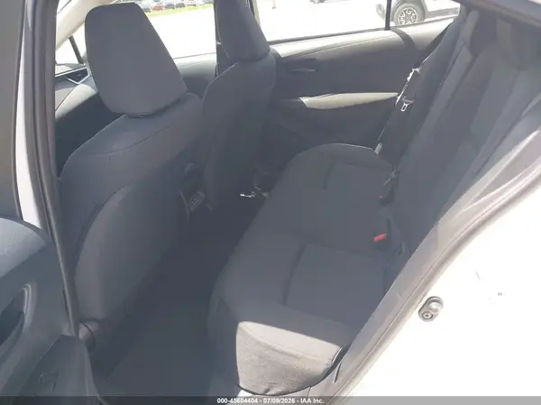 5YFB4MDEXTP408767 2026 TOYOTA COROLLA - Image 8