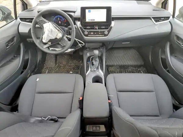 5YFB4MDEXTP412818 2026 TOYOTA COROLLA - Image 8