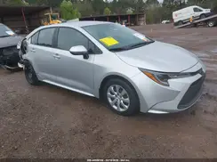 5YFB4MDEXTP414908 2026 TOYOTA COROLLA