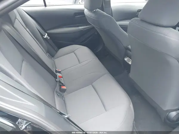 5YFB4MDEXTP414973 2026 TOYOTA COROLLA - Image 8
