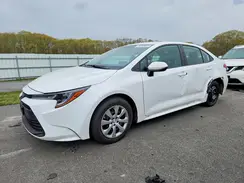 5YFB4MDEXTP417257 2026 TOYOTA COROLLA