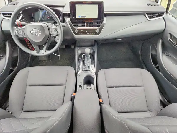 5YFB4MDEXTP417257 2026 TOYOTA COROLLA - Image 8