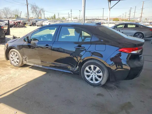 5YFB4MDEXTP417274 2026 TOYOTA COROLLA - Image 2