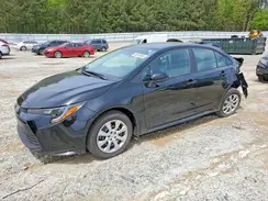 5YFB4MDEXTP420286 2026 TOYOTA COROLLA