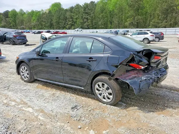5YFB4MDEXTP420286 2026 TOYOTA COROLLA - Image 2