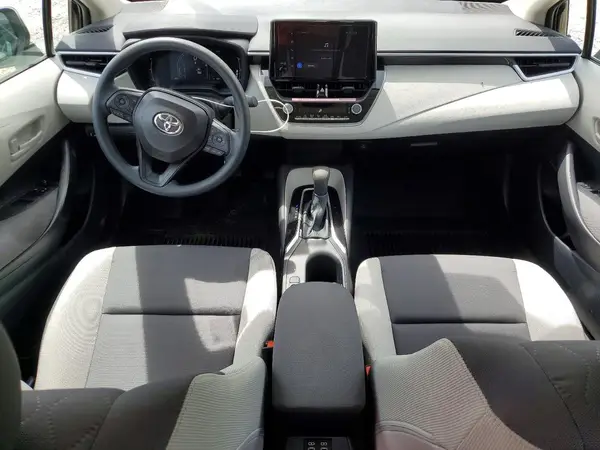 5YFB4MDEXTP420286 2026 TOYOTA COROLLA - Image 8