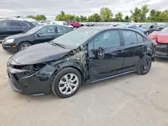5YFB4MDEXTP420515 2026 TOYOTA COROLLA