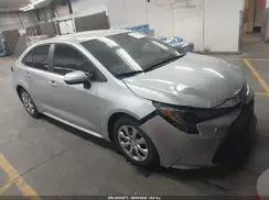 5YFB4MDEXTP421700 2026 TOYOTA COROLLA