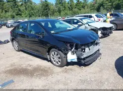 5YFB4MDEXTP422507 2026 TOYOTA COROLLA