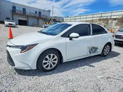 5YFB4MDEXTP422717 2026 TOYOTA COROLLA