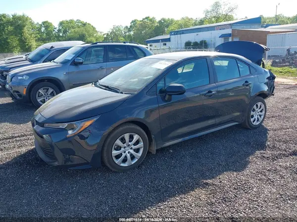 5YFB4MDEXTP423835 2026 TOYOTA COROLLA - Image 2