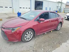 5YFB4MDEXTP424130 2026 TOYOTA COROLLA