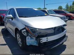 5YFB4MDEXTP425794 2026 TOYOTA COROLLA