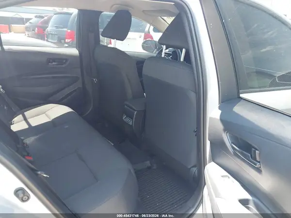 5YFB4MDEXTP425794 2026 TOYOTA COROLLA - Image 8