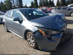 5YFB4MDEXTP425844 2026 TOYOTA COROLLA